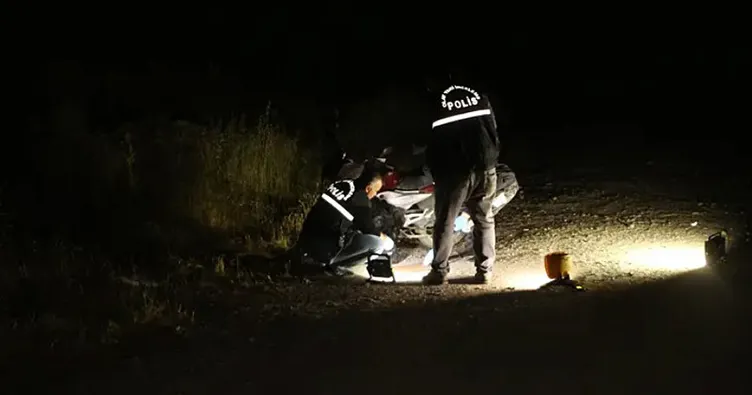 Markette yardım çağrısı işareti yapmıştı: Hatice’nin katili için karar verildi!