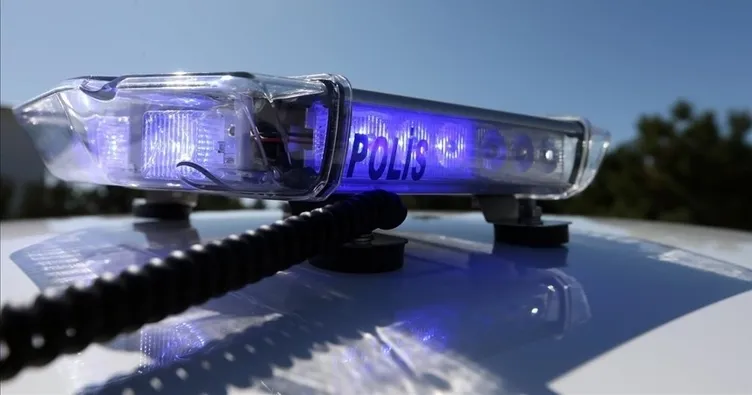 Minguzzi ailesine tehdit ve hakarete bir gözaltı