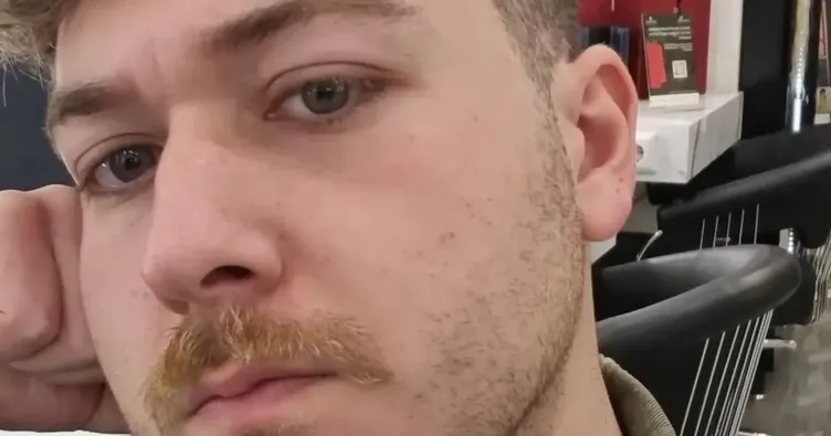 Motosiklete çarpmamak için manevra yaptı, canından oldu