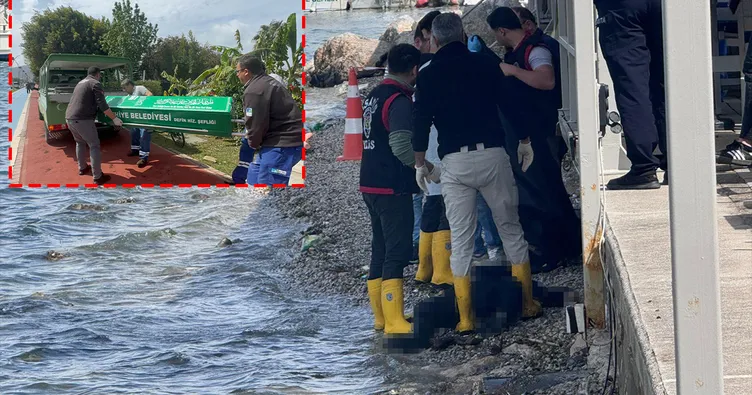 Muğla’da esrarengiz olay! Sahil bandında erkek cesedi bulundu