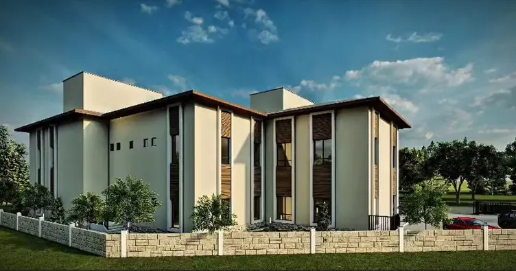 Muğla’da gençlerin yeni dijital ve kültürel üssü için ilk kazma vuruldu!