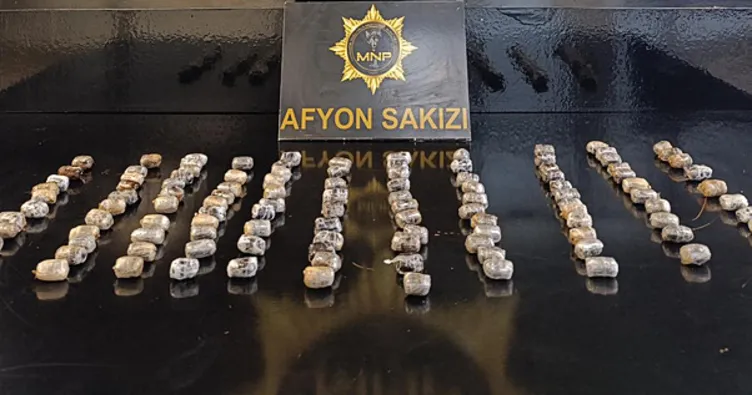 Muş’ta akılalmaz olay: Midesinden çıkanlar şoke etti!