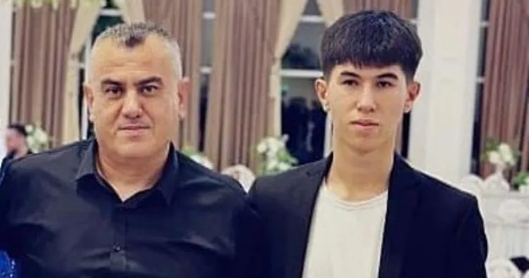 Mustafa olmadan ilk bayram