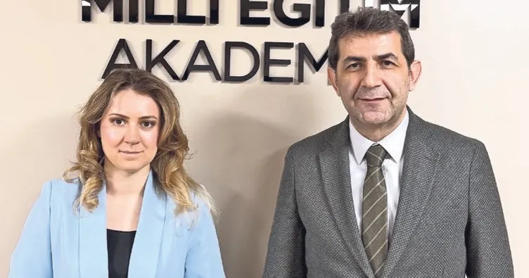 Öğretmenlere yapay zekâ dersi