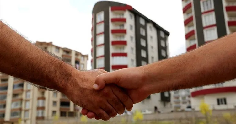 ÖİB 5 ildeki 10 taşınmazı satacak