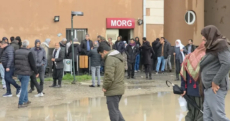 Okul bahçesinde Yıldırım dehşeti! Kuzenlerin yağıştan sığındığı ağaca yıldırım düştü: 2’si öldü, 1’i ağır yaralı