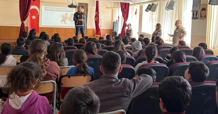 Kocaeli’de okul çevrelerine denetim!