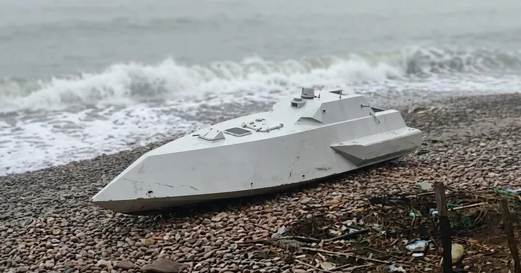 Ordu’da mühimmat dolu İDA bulundu