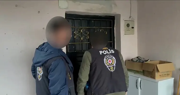 Osmaniye merkezli 4 ilde bahis operasyonu: 49,2 milyar TL işlem hacmi tespit edildi!