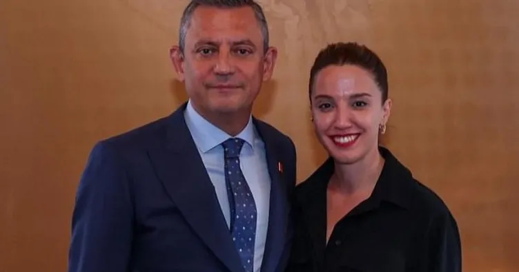 Özgür Özel’in prensesi lüks villanın kirasını ödemeden kaçtı!