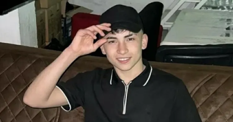 Polisten kaçarken çatıdan düşüp öldü