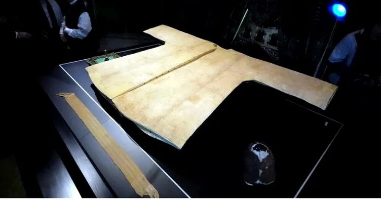 Ramazanda ziyarete açılan Hırka-i Şerif’e yoğun ilgi