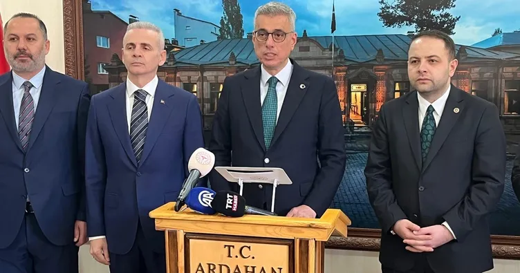 Sağlık Bakanı Memişoğlu 10 milyon kişinin kilosunu ölçtüklerini açıkladı