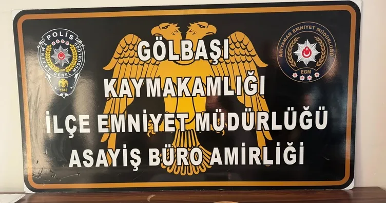 Adıyaman’da sahte altın vurgunu!