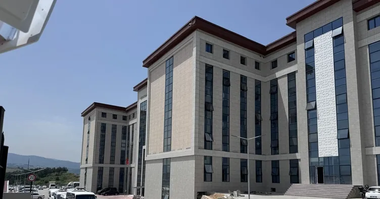 Sahte psikoteknik raporu operasyonu: 6 şüpheli tutuklandı!