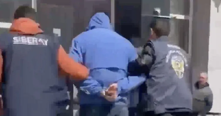 Sahte site ilanlarıyla 22 milyon lira dolandırdılar: 7 şüpheli tutuklandı