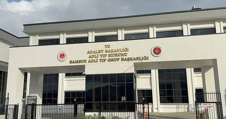 Samsun’da 32 yaşındaki adamın şüpheli ölümü: Sandalyede oturur vaziyette bulundu!