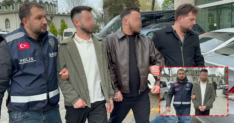 Samsun’da şakalaşırken çalışanını bıçakladı: O görüntüler gerçeği ortaya çıkardı! Suçu başkası üstlendi ama…