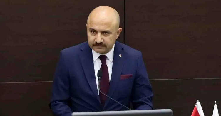 Sanayiciye faizsiz 6 milyon TL’lik yeşil destek