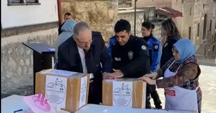 Şehidin son isteği 10 yıldır yerine getiriliyor