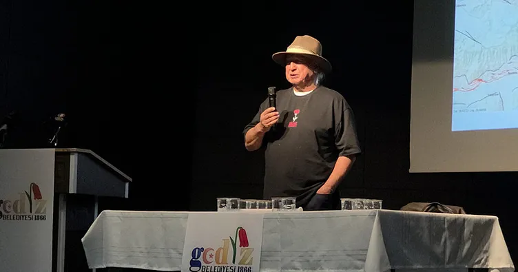 Deprem uzmanı Şener Üşümezsoy’dan kritik uyarı! “Simav fayı stresini bitirmedi”