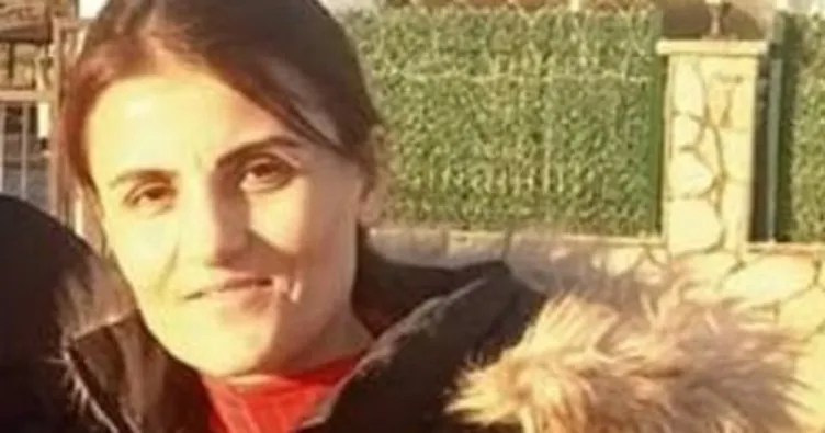Cani koca işyerinde dehşet saçtı: Sigara tartışmasında eşini 13 kez bıçakladı!