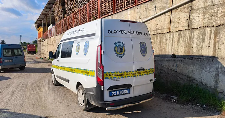 Sokak ortasında kanlı infaz: Kardeşinin katili için 8 yıl beklemiş! Cezaevinden çıktıktan 1 hafta sonra…