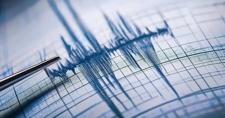 SON DAKİKA | Antalya’da 3.9 büyüklüğünde deprem