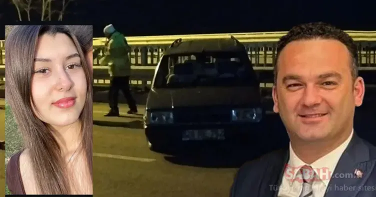 SON DAKİKA: CHP’li Hasbi Dede’nin tacizine uğramıştı! Tuana’nın öldüğü kazada bilirkişi raporu ortaya çıktı! Önleyebileceği halde…