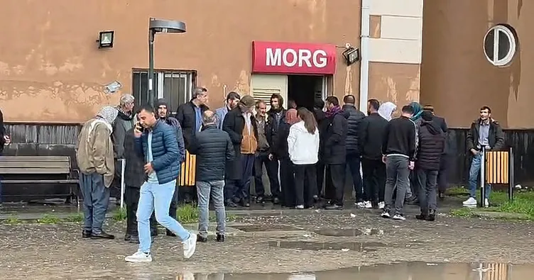 SON DAKİKA | Diyarbakır’daki ilkokulda facia: Yıldırım isabet eden 2 çocuk hayatını kaybetti