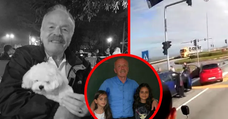 SON DAKİKA: Emekli öğretmen Abdullah Coşkun katledilmişti! Şok detaylar ortaya çıktı:  “Yapma öldü” çığlıklarına rağmen devam etmiş…