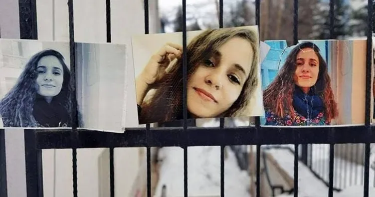 SON DAKİKA… Gülistan Doku soruşturması: Tutuklanan 10 şüpheli Elazığ Ceza İnfaz Kurumu’na getirildi