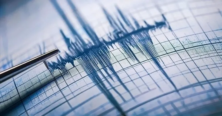 SON DAKİKA I AFAD duyurdu: Erzincan’da 4,0’lık deprem meydana geldi