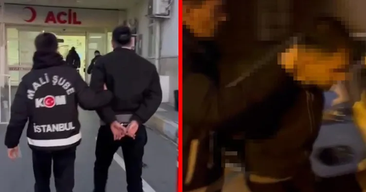 SON DAKİKA: İstanbul’da “simsar çetesi” çökertildi! Hastane personeli gibi davranıp hastaları tuzağa çekmişler…