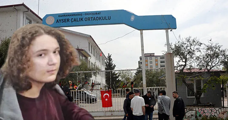 SON DAKİKA | Kahramanmaraş İl Milli Eğitim Müdürü Erhan Baydur görevden alındı