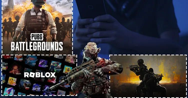 SON DAKİKA… PUBG ve ROBLOX suçunu böyle örtbas ediyor! Şiddet ve LGBT sarmalının adresi YouTube, Discord ve Tiktok!