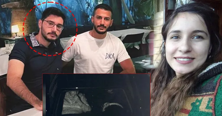 SON DAKİKA… SABAH Gülistan Doku dosyasında gizli tanığın ifadesine ulaştı! Valinin oğlu öldürdü, koruması gömdü