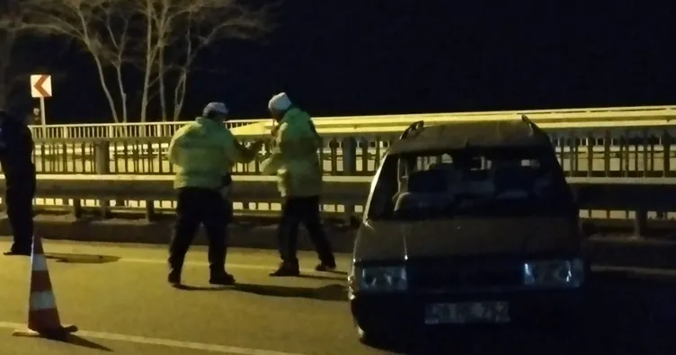 Sürücü tutuklandı… Genç kız yaşam mücadelesi veriyor