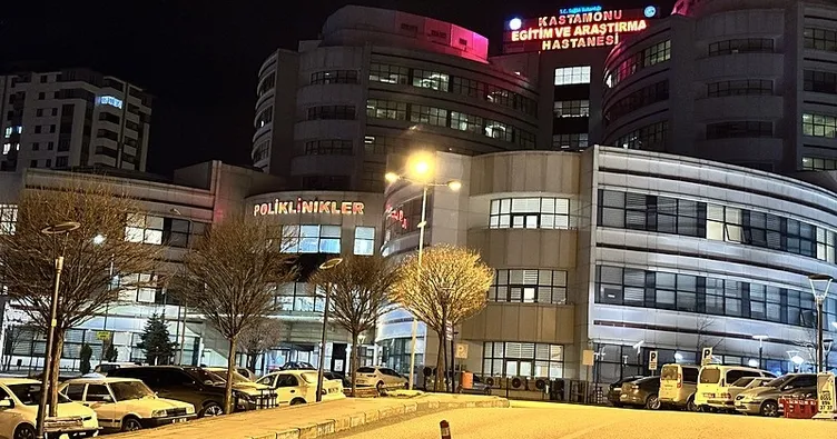 Tartıştığı oğlunu tüfekle öldürdü