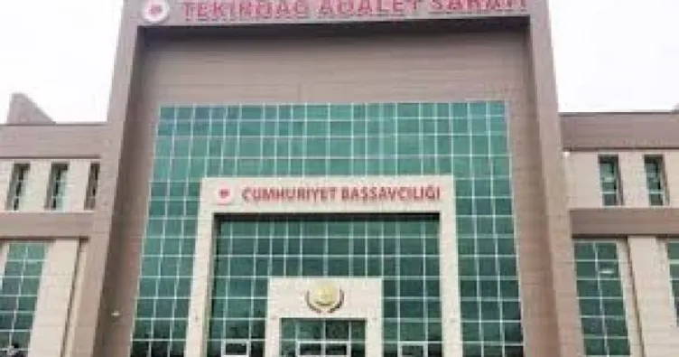 Tekirdağ’da okula saldırı iddiası! 2 öğrenci tutuklandı