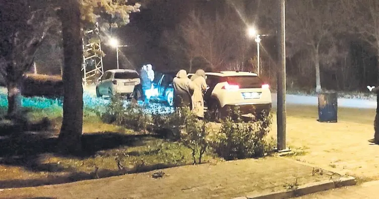 Tokat’ta 5.5 büyüklüğünde deprem