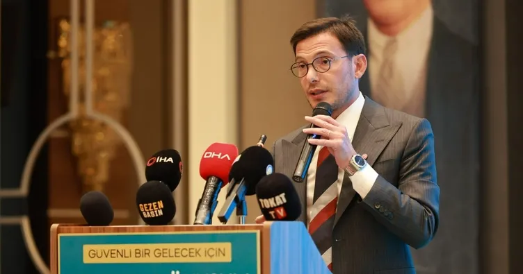 Tokat’ta kentsel dönüşüm hız kesmiyor: 114 konut yükseliyor, 71 yapı yıkıldı