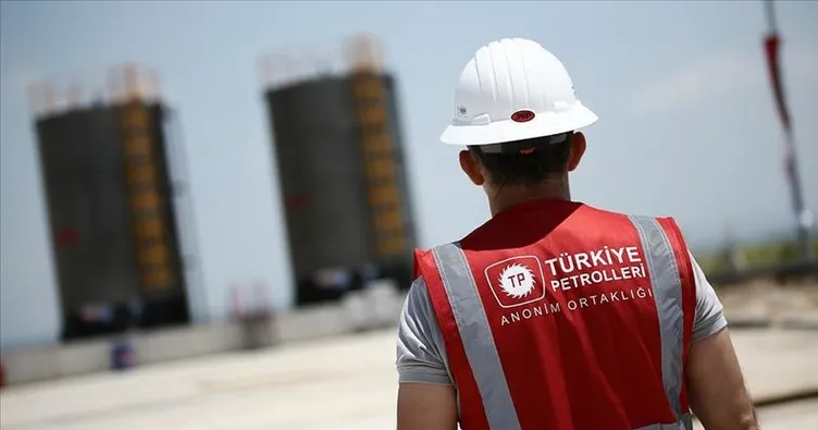 TPAO 3 ilde petrol arama ruhsatı süresini uzattı