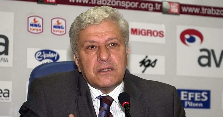 Trabzon’un acı günü