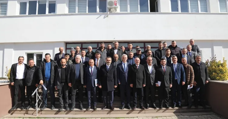 Türkiye’ye örnek olacak model Kırıkkale’den başlıyor