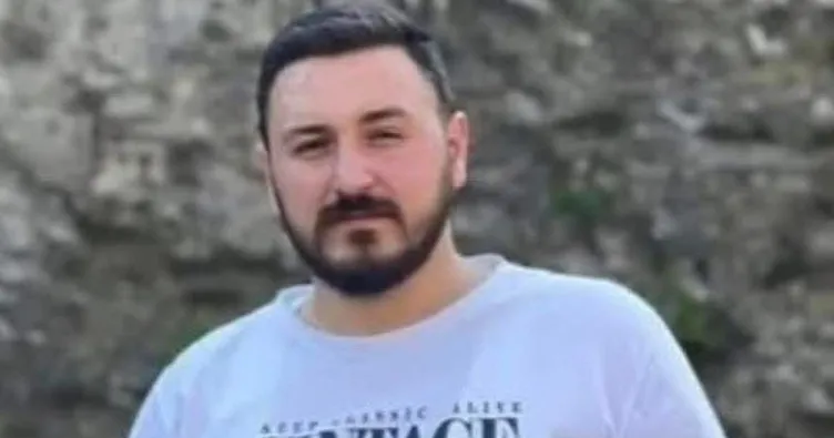 Uçuruma devrilen iş makinesi can aldı: 26 yaşındaki Doğukan hayatını kaybetti