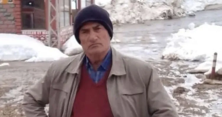 Uçuruma yuvarlanan sürücü hayatını kaybetti