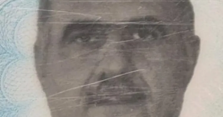 Uyuduğu sanılan yolcunun öldüğü anlaşıldı