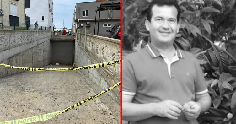 Antalya’da düğün dönüşü sır olay! Eski muhtar Adem Duraman’ın kestirme yol seçimi faciayla bitti