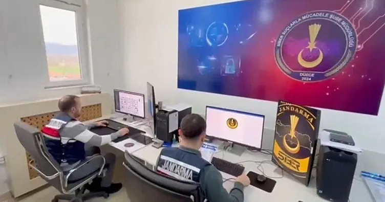 Ünlülerin görüntüleriyle sahte reklam tuzağı: 20 milyon TL’lik dolandırıcı ağı çökertildi! 2 kişi tutuklandı